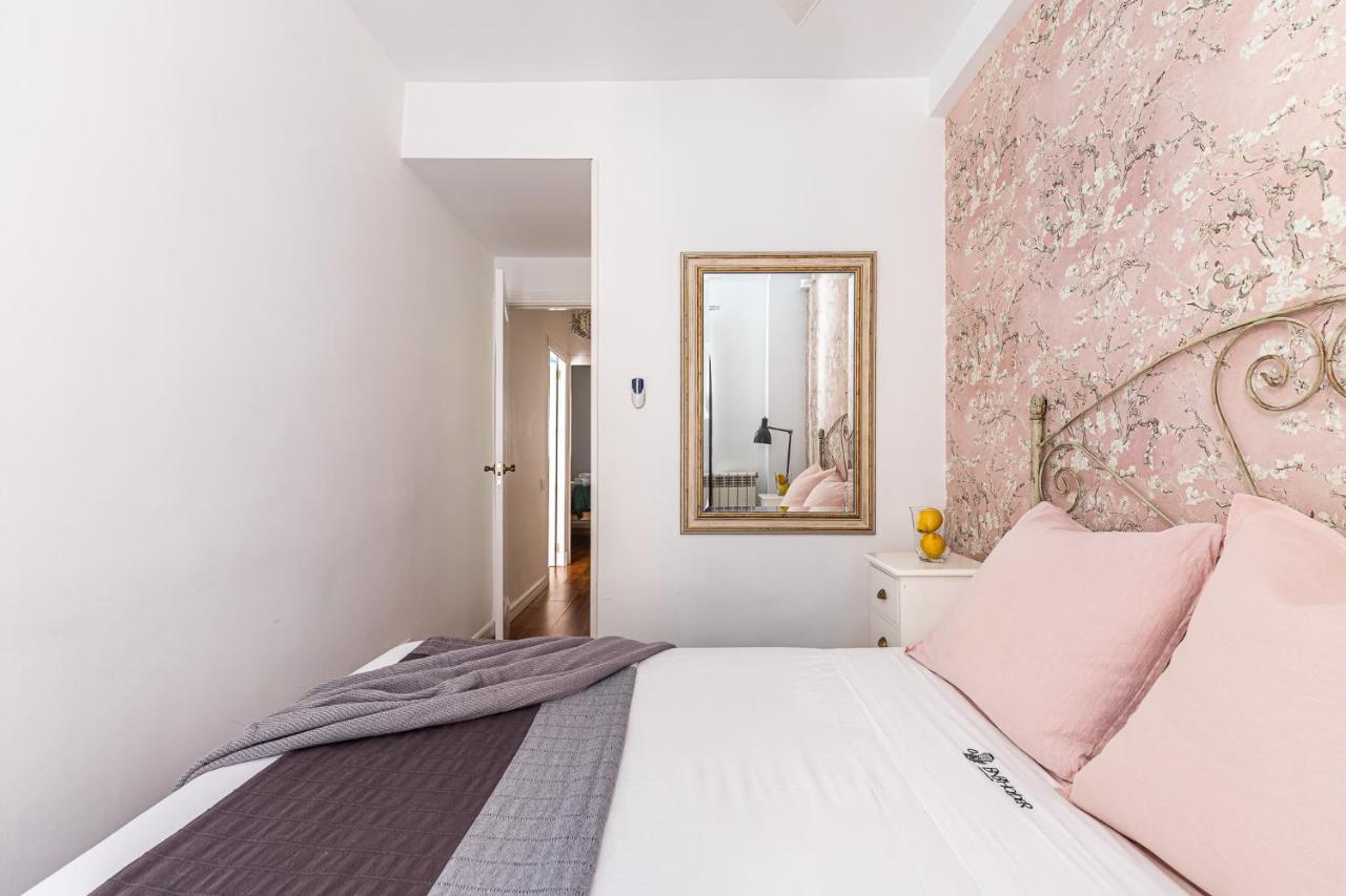 Waou La Latina II - Alquiler Corta Duracion Apartment Madrid Exterior photo
